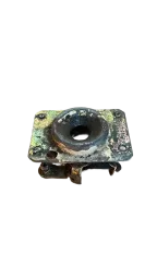 Fechadura inferior capô dianteiro Vw fusca