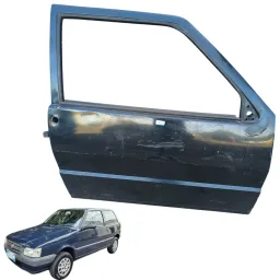 PORTA DIANTEIRA DIREITA FIAT UNO 2 PTS 91/2003