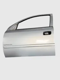 Porta Dianteira Esquerda Astra 1998 1999 a 2011