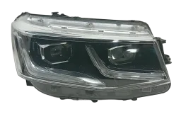Farol Direito C/Led e Xenon Taos 2022 2023 a 2025 IQ.Light