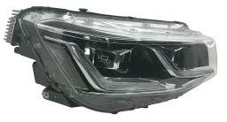 Farol Direito C/Led e Xenon Taos 2022 2023 a 2025 IQ.Light
