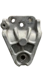 Suporte Coxim Motor L/d Hyundai I30 2.0 16v 2009-2012 Orig