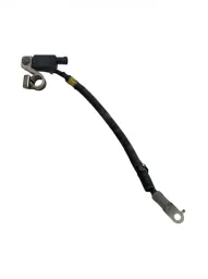 Cabo Terminal Bateria Negativo Honda Civic G10 - 2017/21