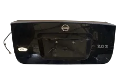 Tampa Traseira Sentra 2007 2008 a 2013