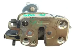 Fechadura Mecânica Porta T.E. Kia Sportage 2000 gasolina 2.0