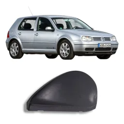 Moldura direita painel VW Golf Mk4 1999 2006 original