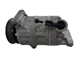 COMPRESSOR AR CONDICIONADO RANGER 3.0 V6 DIESEL 2024 2025/..