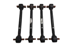 KTI 4X BRAÇO TIRANTE SUSPENSÃO VW METEOR 2021