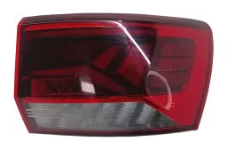 Lanterna Traseira Direita Iq.Light Taos 2022/2025 (canto)