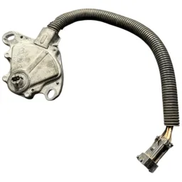 Chave Seletora Cambio Automatico Gm Astra Zafira Vectra