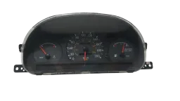 Painel Instrumentos Velocimetro Hyundai Accent 97/99 Oficial