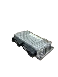 Modulo Cambio Automatico Peugeot 307 2.0 2008 2010