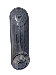 MANIVELA VIDRO TRASEIRA ESQUERDA CORSA CLASSIC LS 2011