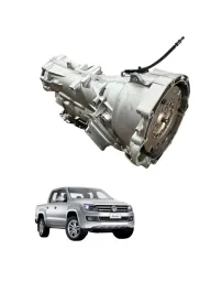 Caixa câmbio automático Amarok 2.0 4x4 2011 2012 2013 A 2021