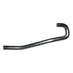 VARETA DA FECHADURA ELÉTRICA D.E TRACKER LT 1.0 AUTO 2023