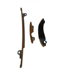 Jogo Guia Corrente Fiat Strada 1.3 - 2021/25