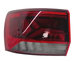 Lanterna Traseira Esquerda Iq.Light Taos 2022/2025 (canto)