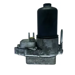 Suporte Resfriador Oleo Discovery 3 RR Sport 2.7 4R8Q6C711DA