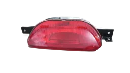 Lanterna Traseira Central Byd Dolphin Mini 24 A 25