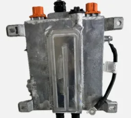 Modulo Conversor Bateria Traçao Byd Song Plus 2023 2024