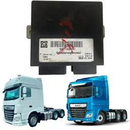 Módulo Transmissão Automática XF 2021 A 2024 6041322047