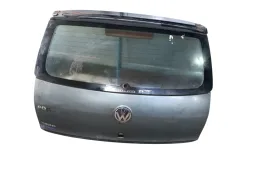 Tampa Traseira Fox 2004 2005 a 2010