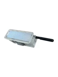 LUZ CORTESIA PORTA LUVAS PEUGEOT 307 C4 2001 2002 A 2021