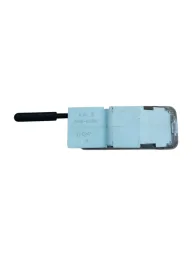 LUZ CORTESIA PORTA LUVAS PEUGEOT 307 C4 2001 2002 A 2021