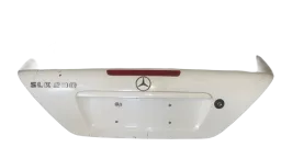 TAMPA TRASEIRA MERCEDES SLK 230 98 A 2003