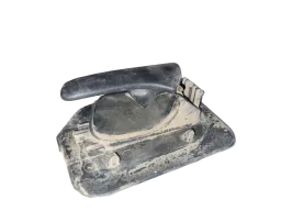 MAÇANETA INT. TRAS ESQ CORSA CLASSIC LS 96/16 C/SUPORT