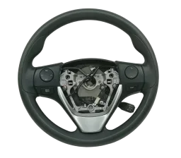 Volante Direção C/ Comando Toyota Yaris 2019 a 2024 1.5 Flex
