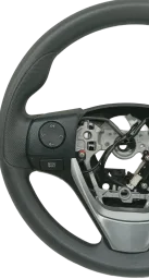 Volante Direção com Comando Toyota Yaris 2018 2019 a 2024