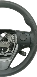Volante Direção com Comando Toyota Yaris 2018 2019 a 2024