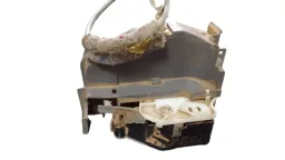 Fechadura Porta Dianteira Direita Gol G4 4P