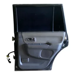 PORTA TRASEIRA DIREITA PAJERO SPORT 1998 A 2006