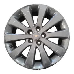 Roda Aro 17 Chevrolet Cruze