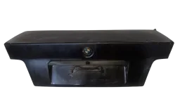 Tampa Traseira Bmw Serie 3 E36 325 328 Sedan 1992 93 a 1997
