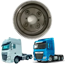 Polia Comando XF FTT 530 2021 2022 2023 2024 2106744