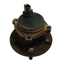 CUBO E RODA TRASEIRO FORD FOCUS 1.6/2.0 2009 A 2013 ORIGINAL