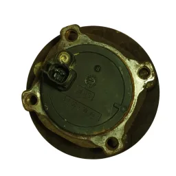 CUBO E RODA TRASEIRO FORD FOCUS 1.6/2.0 2009 A 2013 ORIGINAL