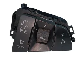 Comando Do Som Do Volante Gm Spin Onix Prisma 1.4 2013/2019