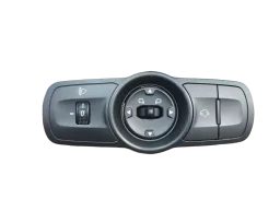 COMANDO RETROVISOR/FAROL CHERY TIGGO 2 2020 j603799250ac