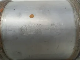 CATALISADOR SECUNDÁRIO RANGER 3.0 V6 DIES 2024 2025 2026/..