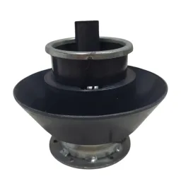 Cubo Volante Miolo Chevrolet Corsa Montana 2002 2010 2012