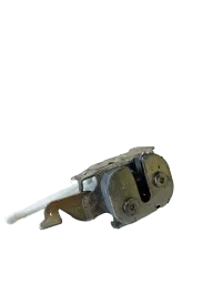 Fechadura Porta Dianteira Esq Uno Fiorino 1984-13 cx581m