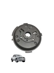Polia Comando Válvula Cabeçote Amarok 2.0 2010 2011 A 2016