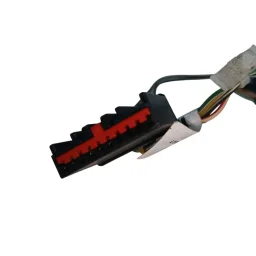 PLUG COMANDO  SOM VOLANTE GM ONIX  1.4 2013/2019
