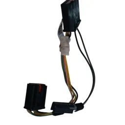 Plug Comando  Som Volante Gm Onix  1.4 2013/2019