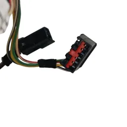 PLUG COMANDO  SOM VOLANTE GM ONIX  1.4 2013/2019