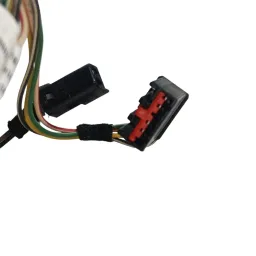 PLUG COMANDO  SOM VOLANTE GM ONIX  1.4 2013/2019